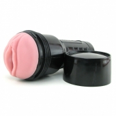 Мастурбатор-вагина Fleshlight - Pink Lady Vortex - Fleshlight - в Иркутске купить с доставкой
