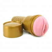 Мастурбатор Fleshlight - Stamina Training Unit - Fleshlight - в Иркутске купить с доставкой