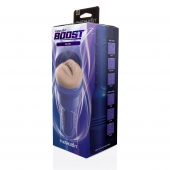 Мастурбатор-ротик Fleshlight Boost Blow - Fleshlight - в Иркутске купить с доставкой