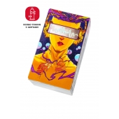 Особо тонкие презервативы Elasun G-spot bag X5 - 6 шт. - Elasun - купить с доставкой в Иркутске