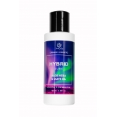 Органический гибридный гель Hybrid Lube - 100 мл. - Secret Play - купить с доставкой в Иркутске