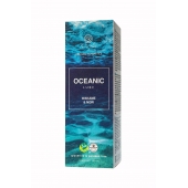 Органический гель Oceanic Lube - 100 мл. - Secret Play - купить с доставкой в Иркутске