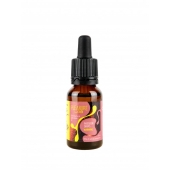 Капли с согревающим эффектом Passion Drips Warming - 15 мл. - Pleasure Lab - купить с доставкой в Иркутске