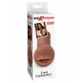 Мастурбатор-ротик Coed Cocksucker - Pipedream - в Иркутске купить с доставкой
