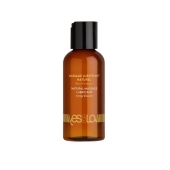 Натуральная массажная смазка Natural Lubricant Orange Blossom - 100 мл. - YESforLOV - купить с доставкой в Иркутске