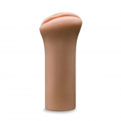 Мастурбатор-вагина Mamacita Realistic Latin Masturbator - Blush Novelties - в Иркутске купить с доставкой