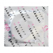 Презерватив Sagami Xtreme Mint с ароматом мяты - 1 шт. - Sagami - купить с доставкой в Иркутске Презерватив Sagami Xtreme Mint с ароматом мяты - 1 шт. - Sagami - купить с доставкой в Иркутске