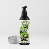 Лубрикант для орального секса SGAN со вкусом кислого киви - 100 мл. - SGAN - купить с доставкой в Иркутске