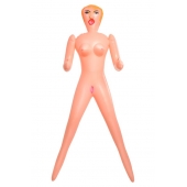 Секс-кукла Becky The Beginner Babe - Pipedream - в Иркутске купить с доставкой