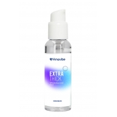 Гель на водной основе Extra Thick - 100 мл. - Amovibe - купить с доставкой в Иркутске