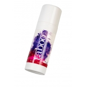 Стимулирующий гель для женщин Gel Pleasure Taboo - 30 мл. - RUF - купить с доставкой в Иркутске