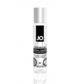 Cиликоновый лубрикант JO Personal Premium Lubricant - 30 мл. - System JO - купить с доставкой в Иркутске