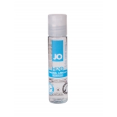 Лубрикант на водной основе JO Personal Lubricant H2O - 30 мл. - System JO - купить с доставкой в Иркутске