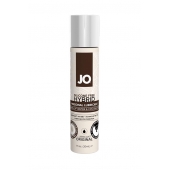 Водно-масляный лубрикант JO Silicon free Hybrid Lubricant ORIGINAL- 30 мл. - System JO - купить с доставкой в Иркутске
