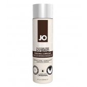 Лубрикант водно-масляный JO Hybrid Lubricant ORIGINAL - 120 мл. - System JO - купить с доставкой в Иркутске