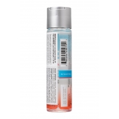Возбуждающий лубрикант на водной основе JO Personal Lubricant H2O Warming - 120 мл. - System JO - купить с доставкой в Иркутске