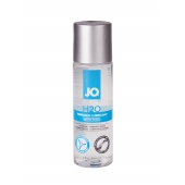 Нейтральный лубрикант на водной основе JO Personal Lubricant H2O - 60 мл. - System JO - купить с доставкой в Иркутске