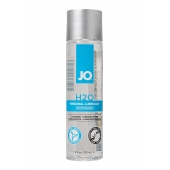 Нейтральный лубрикант на водной основе JO Personal Lubricant H2O - 120 мл. - System JO - купить с доставкой в Иркутске
