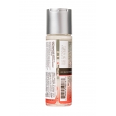 Возбуждающий лубрикант на силиконовой основе JO Personal Premium Lubricant  Warming - 60 мл. - System JO - купить с доставкой в Иркутске