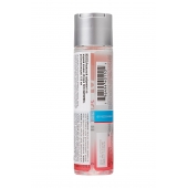 Анальный согревающий лубрикант на водной основе JO Anal H2O Warming - 120 мл. - System JO - купить с доставкой в Иркутске