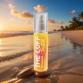 Интимный гель на водной основе Afrodisia Tantra - 75 мл. - THE LUFF - купить с доставкой в Иркутске