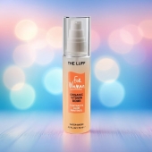 Интимный гель-сыворотка на водной основе Organic Vitamin Bomb - 75 мл. - THE LUFF - купить с доставкой в Иркутске