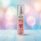 Интимный гель-сыворотка на водной основе Booster 1 - 75 мл. - THE LUFF - купить с доставкой в Иркутске