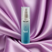 Интимный гель на водной основе Hybrid - 75 мл. - THE LUFF - купить с доставкой в Иркутске