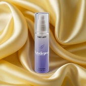 Интимный гель на водной основе Hypoallergenic - 75 мл. - THE LUFF - купить с доставкой в Иркутске