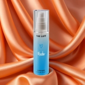 Интимный гель на водной основе Nude - 75 мл. - THE LUFF - купить с доставкой в Иркутске