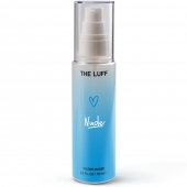 Интимный гель на водной основе Nude - 75 мл. - THE LUFF - купить с доставкой в Иркутске