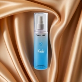 Интимный гель на водной основе Nude - 150 мл. - THE LUFF - купить с доставкой в Иркутске