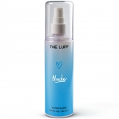 Интимный гель на водной основе Nude - 150 мл. - THE LUFF - купить с доставкой в Иркутске