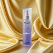 Интимный гель на водной основе Hypoallergenic - 150 мл. - THE LUFF - купить с доставкой в Иркутске