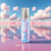 Интимный гель на водной основе Afrodisia Pure Love - 75 мл. - THE LUFF - купить с доставкой в Иркутске