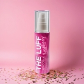 Интимный гель на водной основе Afrodisia Raspberry - 75 мл. - THE LUFF - купить с доставкой в Иркутске