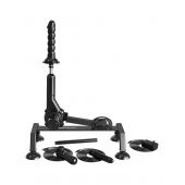 Секс-машина Body Dock Pro - Pipedream - купить с доставкой в Иркутске