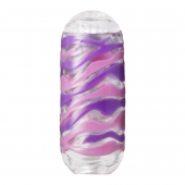 Мастурбатор Tenga Arte Drape - Tenga - в Иркутске купить с доставкой