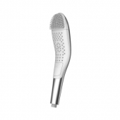 Лейка для душа Massage Hand Shower с вибронасадкой - Aisnn - купить с доставкой в Иркутске