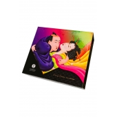 Подарочный набор Fruity Kisses из 3 предметов - Shunga - купить с доставкой в Иркутске