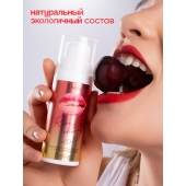 Интимная гель-смазка Shefox Premium «Спелая вишня» - 50 мл. - Shefox - купить с доставкой в Иркутске