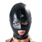 Маска на голову Head Mask black - Orion - купить с доставкой в Иркутске