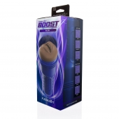 Мастурбатор-рот Fleshlight Boost Blow - Fleshlight - в Иркутске купить с доставкой