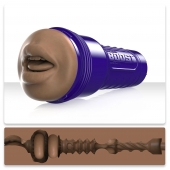 Мастурбатор-рот Fleshlight Boost Blow - Fleshlight - в Иркутске купить с доставкой