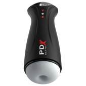 Мастурбатор с вибрацией Fap-gasm - Pipedream - в Иркутске купить с доставкой
