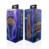 Мастурбатор-анус Fleshlight Boost Blast Female - Fleshlight - в Иркутске купить с доставкой