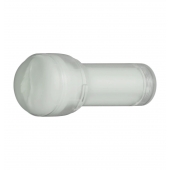 Люминесцентный мастурбатор-вагина FeelGlow Stroker - Kiiroo - в Иркутске купить с доставкой