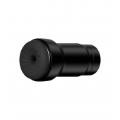 Черный мастурбатор Feel Pocket Stroker - Kiiroo - в Иркутске купить с доставкой