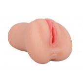 Мастурбатор-вагина Baby Doll - Lola Games - в Иркутске купить с доставкой