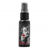 Съедобный гель Erotist Sweet Provocation Watermelon - 30 мл. - Erotist Lubricants - купить с доставкой в Иркутске